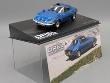 Modellini auto 1:43 Ixo per