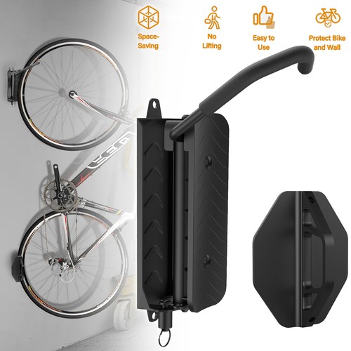 Supporto parete bici - da,