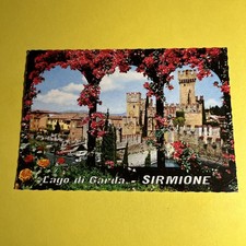 Lago garda sirmione - lago,