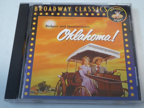 Rogers hammerstein ost - hammerstein,
