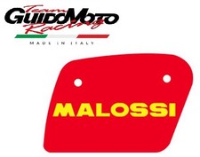 FILTRO ARIA MALOSSI RED SPONGE
