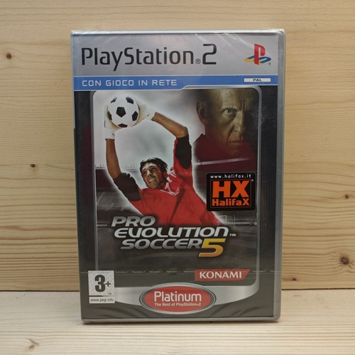 Pro evolution soccer pes - evolution,