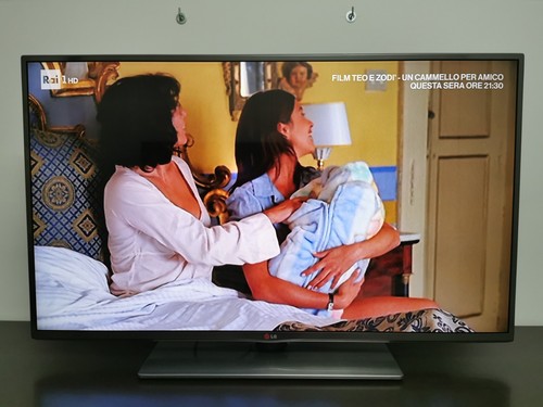 Smart full hd - tv,