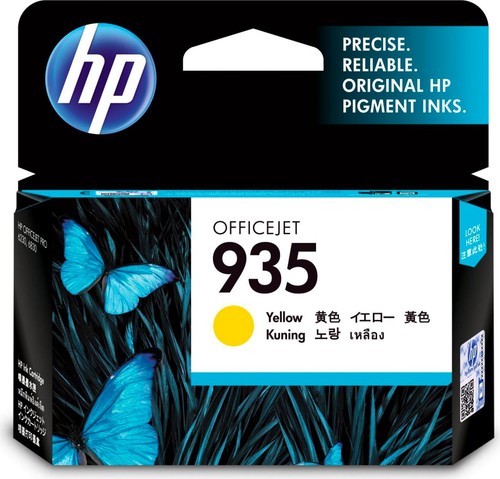 Cartuccia stampante - hp,