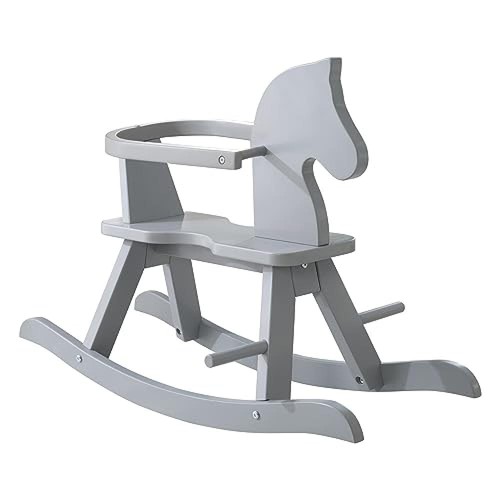 Roba cavallo dondolo - (tg.,
