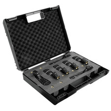 Set microfoni per - di,