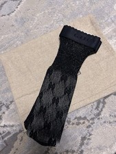 Calze Gucci Lit Lux GG Net