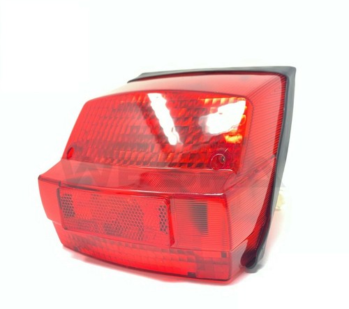 Fanale posteriore vespa - fanale,
