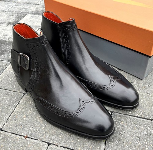 Nuovo stivali uomo in - stivali, da