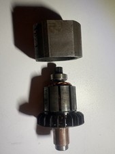 Makita DHP482 18V Motore
