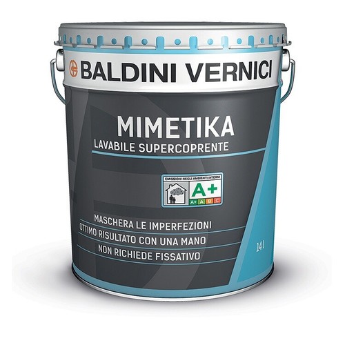 Baldini vernici mimetika lt - vernici,