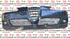 PARAURTI ANTERIORE PER ALFA ROMEO 147 RESTYLING ANNO 2004/2010