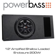 Powerbass PS-AWB121T -
