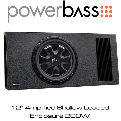 Powerbass awb121t - ps-awb121t,