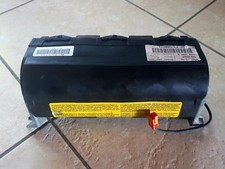 MODULO AIRBAG AIR BAG ORIGINALE BMW SERIE 5 E39 72128231627 