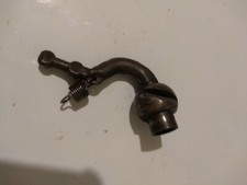 Condotto Leva Cambio Fiat Topolino C