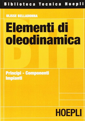 Elementi oleodinamica - elementi,
