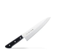 COLTELLO TOJIRO GYUTO CHEF cm 20 DP 3 LAYERED SERIES By VG10 Steel Serie BASIC