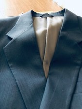 vestito uomo completo