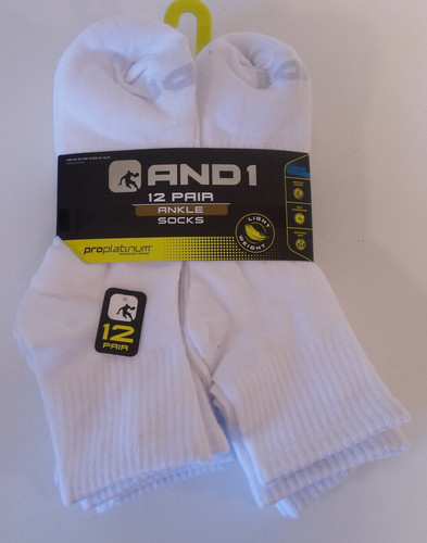 Lightweight style and1 white - lightweight,
