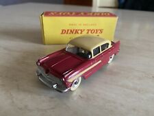 DINKY TOYS MECCANO HUDSON HORNET N. 174 MADE IN ENGLAND SCALA 1:43 DA COLLEZIONE