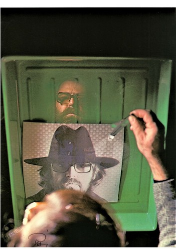 Michelangelo pistoletto - michelangelo,