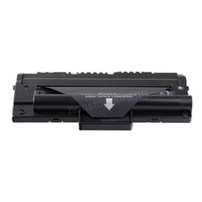 1P New Black Toner Cartridge