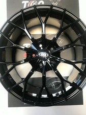 4 CERCHI IN LEGA AUDI 18" A4