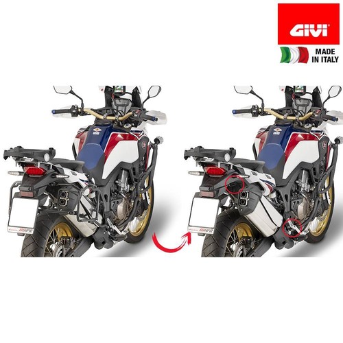 Givi plr1144 telai - plr1144, quick