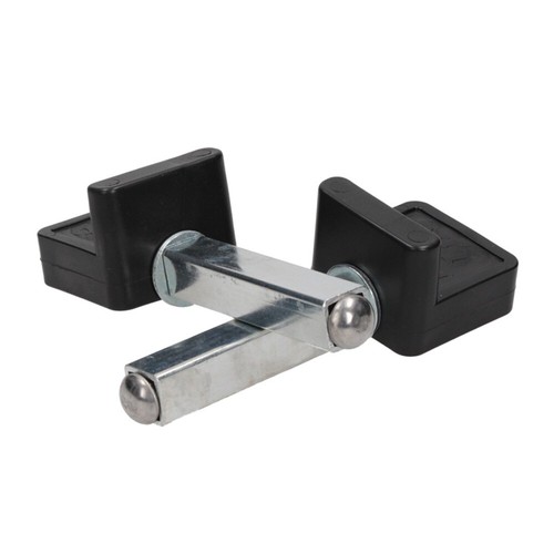 Coppia supporti pattino per - coppia,