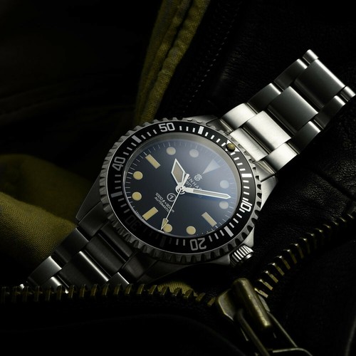 Orologio steinhart ocean one - steinhart,