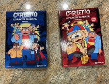 CARLETTO IL PRINCIPE DEI