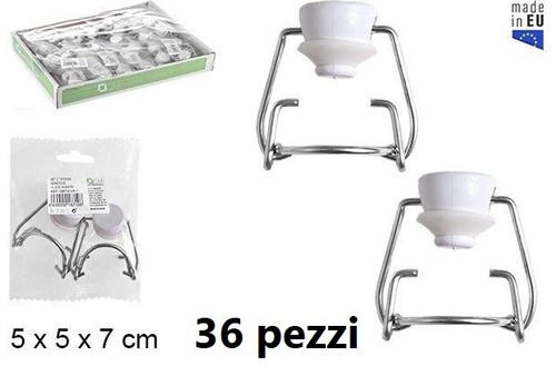 Set pezzi tappi - x,