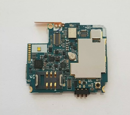 Génuine carte mère - génuine, samsung