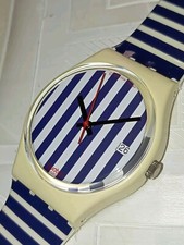 Swatch gent 1988 - gent, deauville