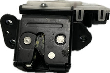 Serratura portellone