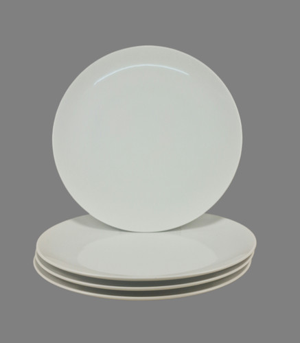 Fairmont 4pz set piatti - piatti, coupe