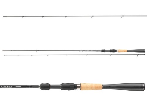 Neuf daiwa caldia sensor spin - daiwa,
