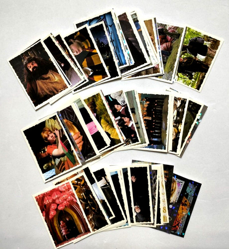 Harry potter magiche - harry,