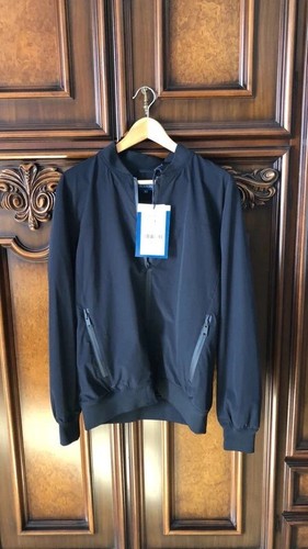 Giubbetto uomo nuovo con - da,
