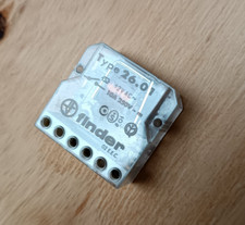 Relè Impulsi FINDER
