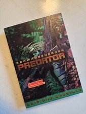 PREDATOR EDIZIONE SPECIALE 2 DVD 20TH CENTURY FOX