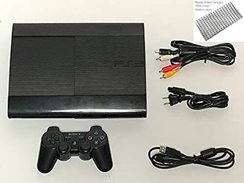 Sony playstation ps3 - sony, 3
