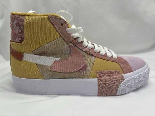 Nike zoom blazer - mid, premium