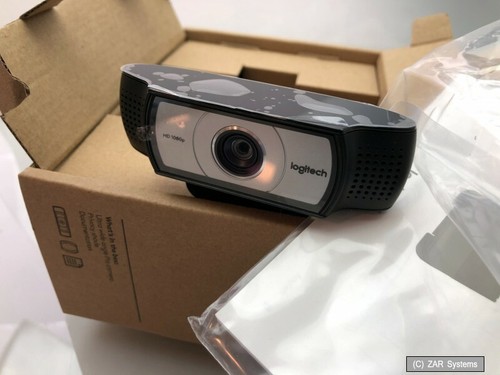 Logitech c930e business webcam - c930e,