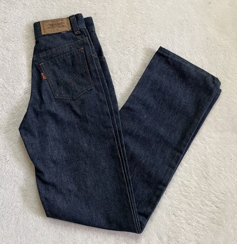 Jeans nos vintage anni 70 - jeans,
