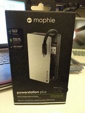 NEW Mophie Powerstation Plus