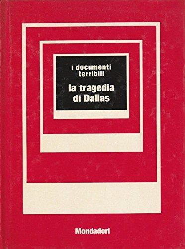 Documenti terribili la - i,