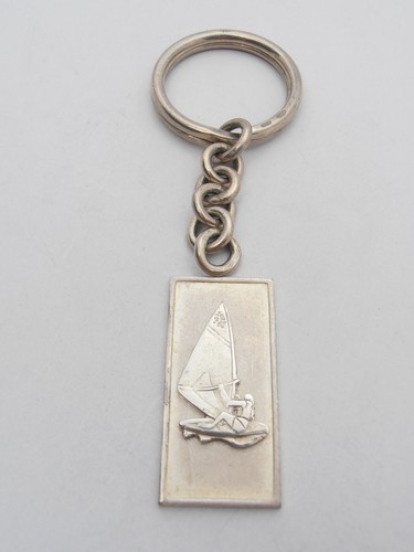 Windsurf portachiavi in - portachiavi,