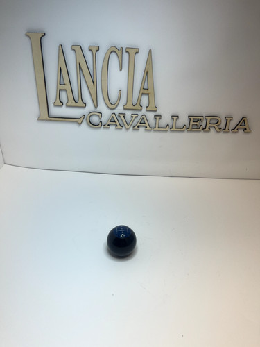 Pomolo cambio lancia - lancia, 4